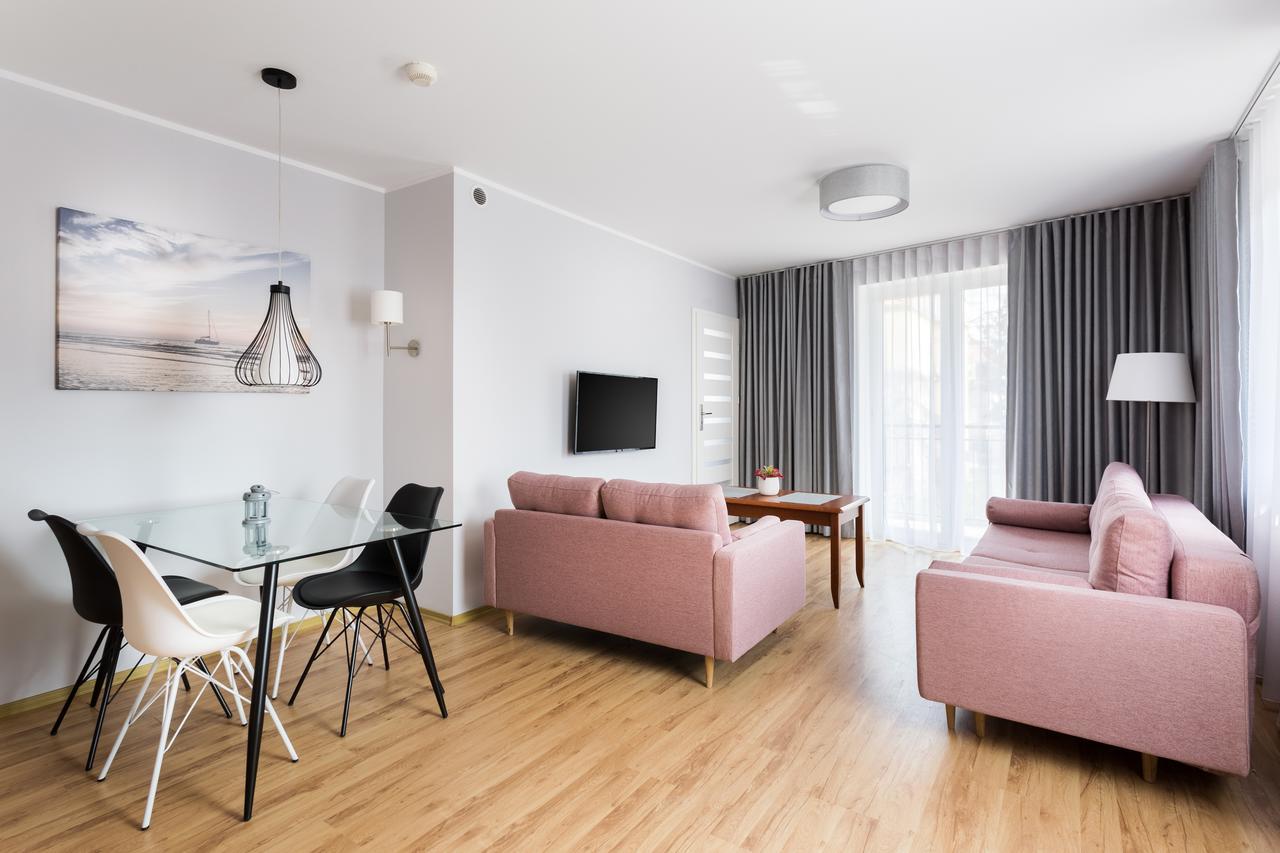 קולובז'ג Elite Apartments Olymp מראה חיצוני תמונה