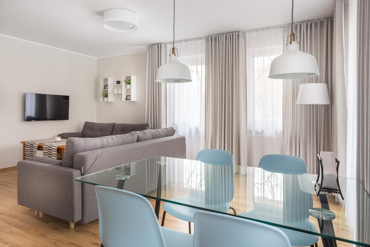 קולובז'ג Olymp 114 I 120 Z Basenem, Sauna I Jacuzzi W Cenie מראה חיצוני תמונה