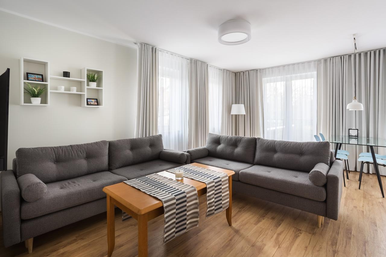קולובז'ג Olymp 114 I 120 Z Basenem, Sauna I Jacuzzi W Cenie מראה חיצוני תמונה