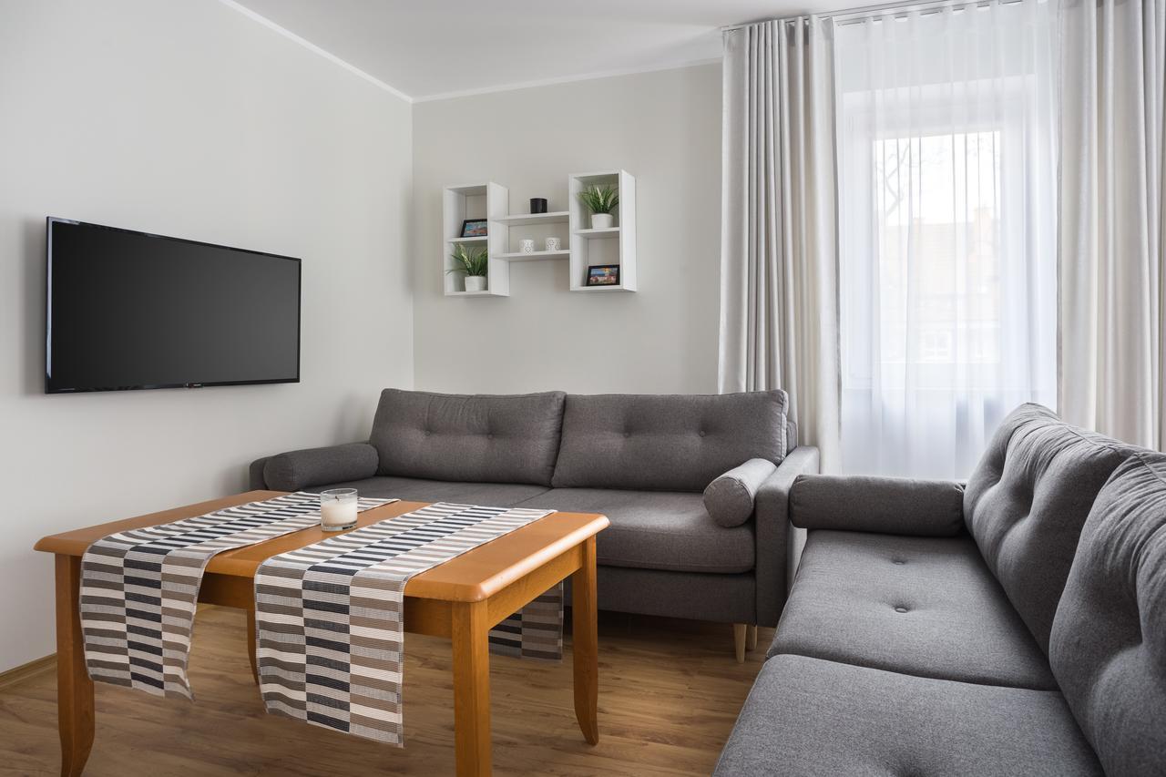 קולובז'ג Elite Apartments Olymp מראה חיצוני תמונה