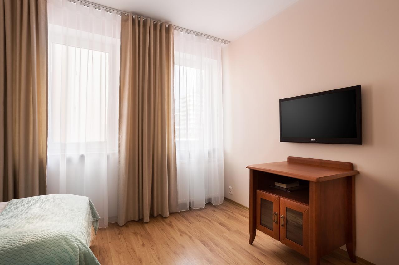 קולובז'ג Elite Apartments Olymp מראה חיצוני תמונה